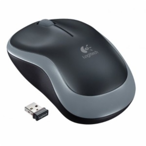 RATON LOGITECH M185 910-002238